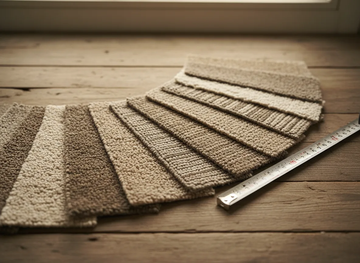 Carpet Installation Hiwasse, AR FAQs